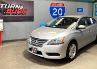 2014 Nissan Sentra in Conyers, GA 30094 - 18043115 1