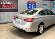 2014 Nissan Sentra in Conyers, GA 30094 - 18043115 4