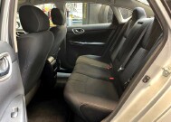2014 Nissan Sentra in Conyers, GA 30094 - 18043115 18