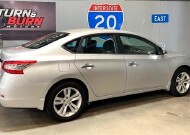 2014 Nissan Sentra in Conyers, GA 30094 - 18043115 5