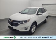2019 Chevrolet Equinox in Tallahassee, FL 32304 - 18043937 1