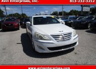 2012 Hyundai Genesis in Tampa, FL 33604-6914 - 18044225 1