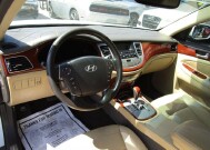 2012 Hyundai Genesis in Tampa, FL 33604-6914 - 18044225 11