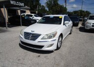 2012 Hyundai Genesis in Tampa, FL 33604-6914 - 18044225 2