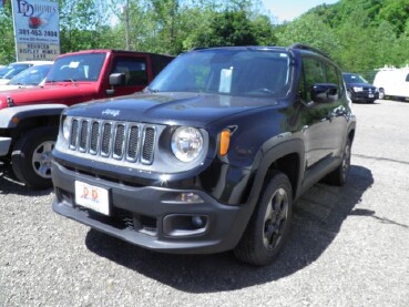 2015 Jeep Renegade in Barton, MD 21521