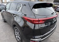 2022 Kia Sportage in Phoenix, AZ 85022 - 18045201 6