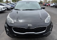2022 Kia Sportage in Phoenix, AZ 85022 - 18045201 2