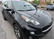 2022 Kia Sportage in Phoenix, AZ 85022 - 18045201 3