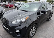 2022 Kia Sportage in Phoenix, AZ 85022 - 18045201 1