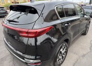 2022 Kia Sportage in Phoenix, AZ 85022 - 18045201 4