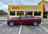 2018 Dodge Charger in Indianapolis, IN 46222-4002 - 18046013 1