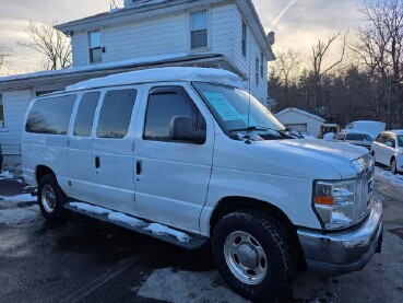 2010 Ford E-350 and Econoline 350 in Blauvelt, NY 10913