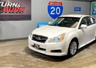 2011 Subaru Legacy in Conyers, GA 30094 - 18046295 1