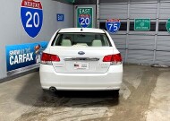 2011 Subaru Legacy in Conyers, GA 30094 - 18046295 6