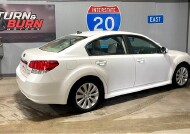 2011 Subaru Legacy in Conyers, GA 30094 - 18046295 5