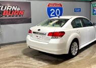 2011 Subaru Legacy in Conyers, GA 30094 - 18046295 4
