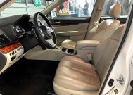2011 Subaru Legacy in Conyers, GA 30094 - 18046295 10