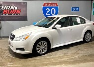 2011 Subaru Legacy in Conyers, GA 30094 - 18046295 3