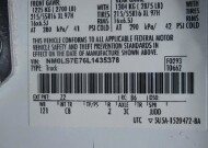 2020 Ford Transit Connect in Tampa, FL 33604-6914 - 18046296 32
