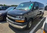 2018 Chevrolet Express 2500 in Blauvelt, NY 10913 - 18046305 54