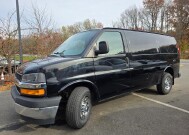 2018 Chevrolet Express 2500 in Blauvelt, NY 10913 - 18046305 4