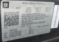 2018 Chevrolet Express 2500 in Blauvelt, NY 10913 - 18046305 71
