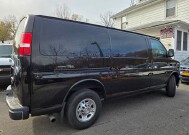 2018 Chevrolet Express 2500 in Blauvelt, NY 10913 - 18046305 8