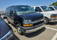 2018 Chevrolet Express 2500 in Blauvelt, NY 10913 - 18046305 52