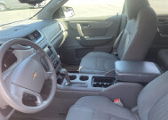 2017 Chevrolet Traverse in Mount Vernon, WA 98273 - 18047040 4