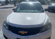 2017 Chevrolet Traverse in Mount Vernon, WA 98273 - 18047040 2