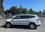 2017 Chevrolet Traverse in Mount Vernon, WA 98273 - 18047040 1