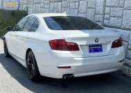 2016 BMW 528i in Decatur, GA 30032 - 18047069 4