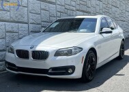 2016 BMW 528i in Decatur, GA 30032 - 18047069 1
