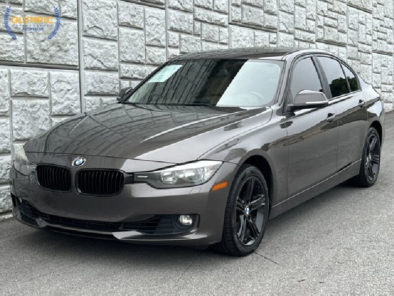 2015 BMW 328i xDrive in Decatur, GA 30032 - 18047070