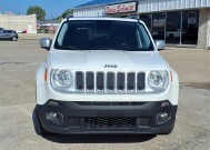 2016 Jeep Renegade in Troy, IL 62294-1376 - 18047495 54