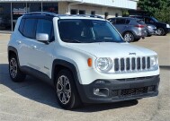 2016 Jeep Renegade in Troy, IL 62294-1376 - 18047495 53