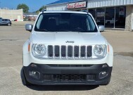 2016 Jeep Renegade in Troy, IL 62294-1376 - 18047495 27
