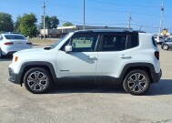 2016 Jeep Renegade in Troy, IL 62294-1376 - 18047495 2