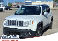 2016 Jeep Renegade in Troy, IL 62294-1376 - 18047495 1