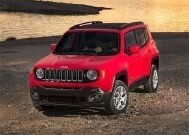 2016 Jeep Renegade in Troy, IL 62294-1376 - 18047495 56