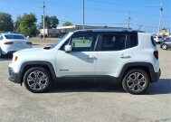 2016 Jeep Renegade in Troy, IL 62294-1376 - 18047495 29