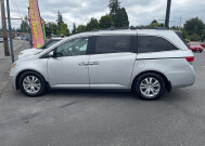 2015 Honda Odyssey in Mount Vernon, WA 98273 - 18047507 1