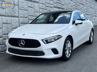 2019 Mercedes-Benz A 220 in Decatur, GA 30032