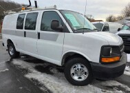 2012 Chevrolet Express 2500 in Blauvelt, NY 10913 - 18048633 1