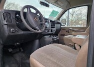 2012 Chevrolet Express 2500 in Blauvelt, NY 10913 - 18048633 10