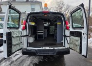 2012 Chevrolet Express 2500 in Blauvelt, NY 10913 - 18048633 29