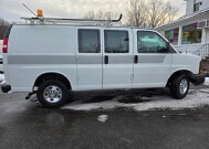 2012 Chevrolet Express 2500 in Blauvelt, NY 10913 - 18048633 9