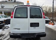 2012 Chevrolet Express 2500 in Blauvelt, NY 10913 - 18048633 7