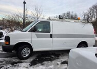 2012 Chevrolet Express 2500 in Blauvelt, NY 10913 - 18048633 5