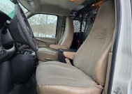 2012 Chevrolet Express 2500 in Blauvelt, NY 10913 - 18048633 12